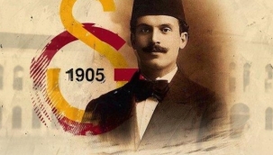 Galatasaray, Ali Sami Yen'i andı