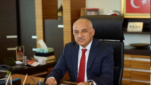 Gaziantep FK Başkanı Büyükekşi, açıklamalarda bulundu