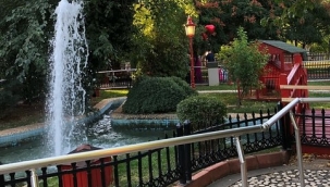 Gaziantep'te pandemi döneminde mesire alanları açık olacak mı?