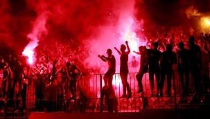 ​​​​​​​İçişleri Bakanlığı’ndan şampiyonluk genelgesi