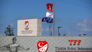 Süper Lig'de maçların saatleri değiştirildi