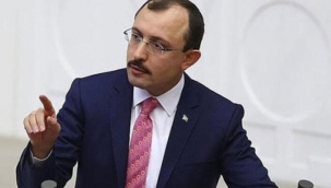 Venezuela'dan peynir ithalatı iddialarına Ticaret Bakanı Mehmet Muş'tan yanıt