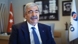 Abdulkadir Konukoğlu, başarı öyküsünü anlatıyor