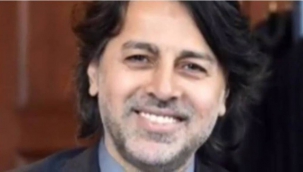 Abdullah Gül'ün danışmanı Raşit Aydın istifa etti