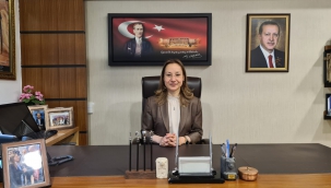 AK Parti Gaziantep Milletvekili Bakbak'tan Babalar Günü mesajı