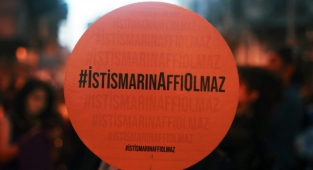 Antalya Elmalı’da Gerçekleşen İki Kardeşin İstismar Edilmesi Olayı İle İlgili Basın Açıklaması