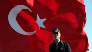 Bakan Hulusi Akar: “Son 6 Yılda 18 Bin 196 Terörist Etkisiz Hâle Getirildi”