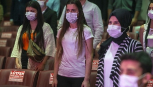 Bakan Yanık: “Devlet korumasında yetişmiş 890 evladımızı kamuda istihdam edeceğiz”