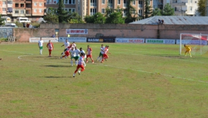 BAL liginde ilk yarı sona erdi 