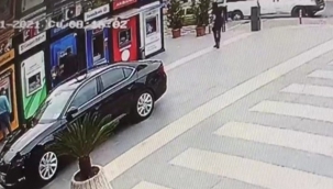 Belediye Başkanına silahlı saldırı!