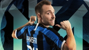 Danimarka–Finlandiya maçında Danimarka'nın yıldızı Christian Eriksen fenalaştı, kalp masajı yapılıyor