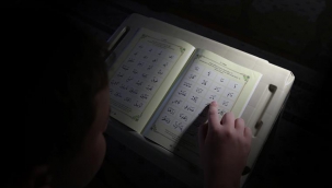 Diyanet'in yaz Kur'an kurslarına başvurular yarın başlıyor