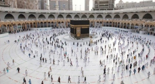 Diyanet'ten hac başvurusu kararı