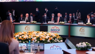 Erdoğan'dan AB’ye tam üyelik çıkışı