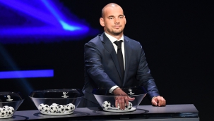 Galatasaray'ın Şampiyonlar Ligi 2. Eleme Turu'ndaki rakibi belli oluyor!