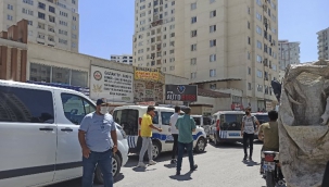 Gaziantep Akkent’te pompalı tüfek dehşeti: 1 ölü