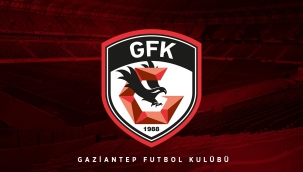 Gaziantep FK'dan kongre açıklaması