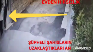 Gaziantep Nizip'te motosiklet hırsızı yakalandı