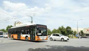 Gaziantep'te hafta sonu (5 - 6 Haziran) tramvay ve otobüs saatleri