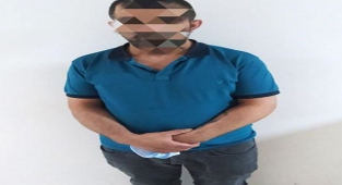 Gaziantep'te kesinleşmiş hapis cezası ile aranan 2 şahıs yakalandı