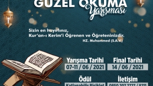 Gaziantep'te Liseler arası 