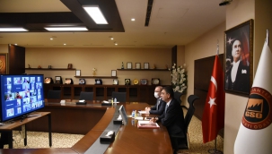 Gaziantepli sanayici ve ihracatçılar inanılmazı başardı