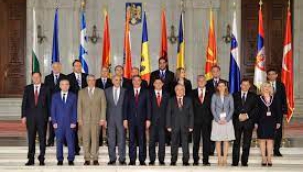 Güneydoğu Avrupa İşbirliği Süreci (GDAÜ) Devlet ve Hükümet Başkanları Zirvesi ve Dışişleri Bakanları Toplantısı