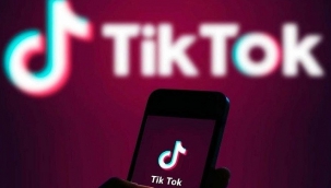 Hollanda'da TikTok'a 1,4 milyar euroluk dava