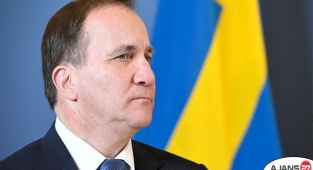 İsveç Başbakanı Löfven görevinden istifa etti