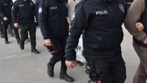 Kocaeli'nde FETÖ operasyonu! 6 kişi yakalandı