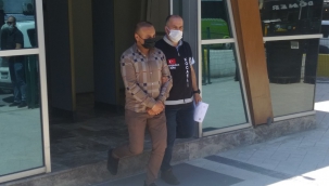 Kocaeli'nde hırsızlık suçundan 4 Yıl 2 Ay Hapis Cezası ile aranan şüpheli yakalandı