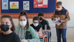 LGS sonuçları ile tercih ve yerleştirme kılavuzu 30 Haziran'da açıklanacak