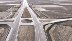 Nurdağı-Gaziantep Devlet Yolu 14 Temmuzda ihaleye çıkıyor