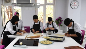 Özel Eğitim Meslek Okulu Mezunlarına Üniversite ve İstihdam İmkanı Müjdesi