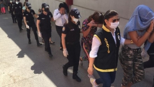 Polis ‘Conoca’yı çözüp şebekeyi çökertti