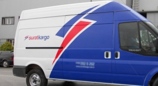 Sürat Kargo ve Sürat Lojistik satılıyor