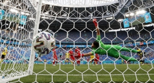 UEFA, Deplasman golü kuralı kaldırıldı