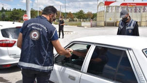 Ülke Genelinde “Aranan Şahıslar ve Göçmen Kaçakçılığı Uygulaması” gerçekleştirildi
