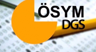 2021 DGS 11 Temmuz Pazar günü yapılacak