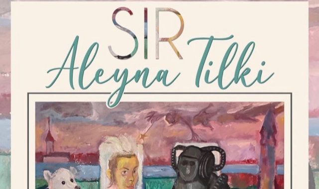 Aleyna Tilki evleniyor mu?