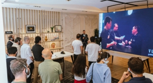 Dünya kripto para madencilik devi Bitmain, Türkiye’de!