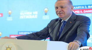 Erdoğan: “Türkiye, en büyük sağlık krizi diye nitelenen salgını, en başarılı şekilde yöneten ülkelerden biri olmuştur”