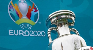 EURO 2020'de yarı final eşleşmeleri belli oldu