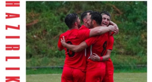 Gaziantep FK, yarın FSV Mainz 05 ile karşılaşacak