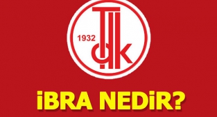 İbra etmek ne demek? İbra nedir?