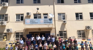 IMCD’den TEGV aracılığı ile uzaktan eğitime anlamlı destek