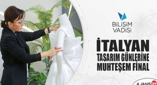 İtalyan Tasarım günlerine muhteşem final