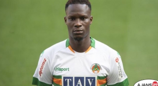 Khouma Babacar kalp spazmı geçirdi