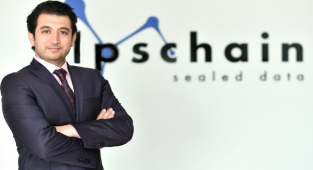 Kızılkaya Gümrük Müşavirliği veri yönetimi için yerli teknoloji ürünü olan LpsChain’i tercih etti