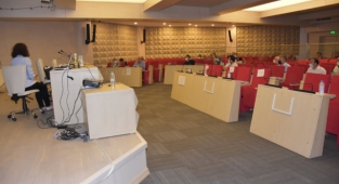 Manisa'da İmar Çalışmaları Titizlikle Sürdürülüyor